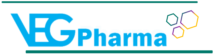 veg pharma image logo