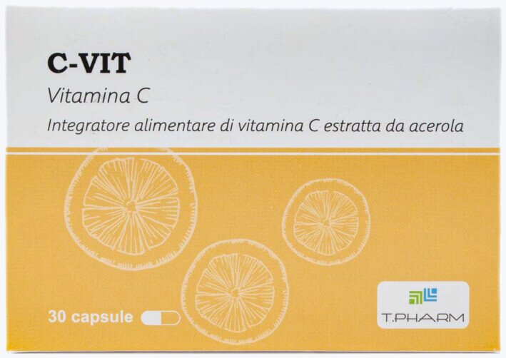 Vitamina C